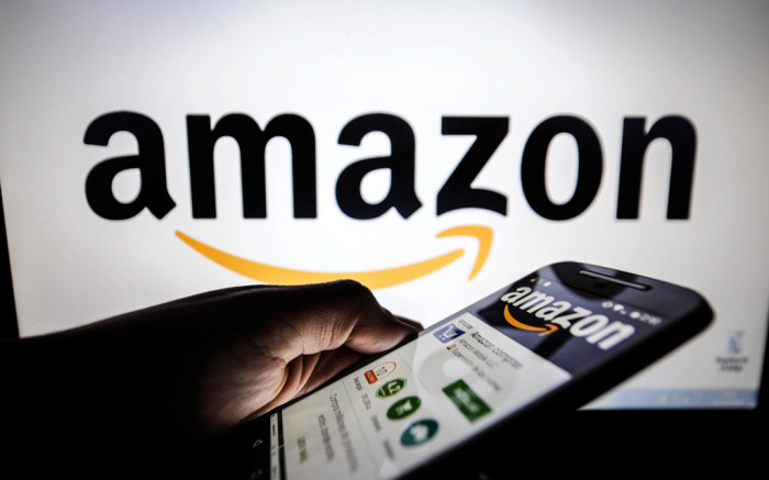 Amazon – تريلليونەر كومپانيا