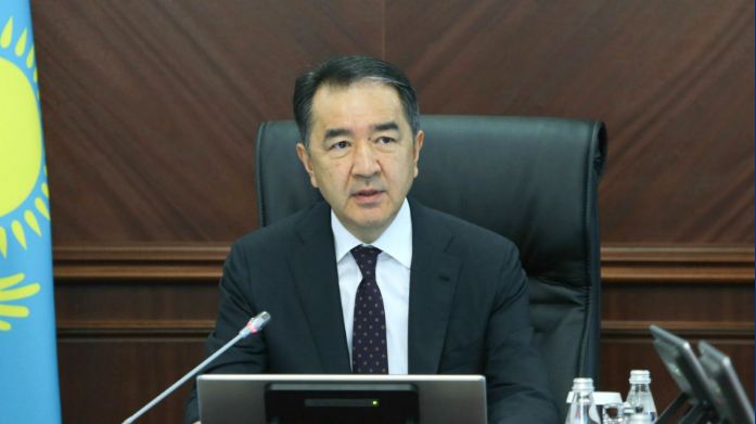 قاراجاتتار ۋاقىتىلى يگەرىلۋى ءتيىس - ب. ساعىنتاەۆ 