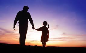 اكەنىڭ شاپاعاتى