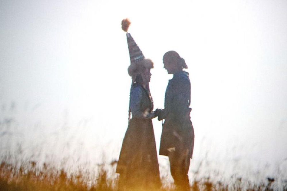 شال اقىننىڭ ءبىر كۇيى