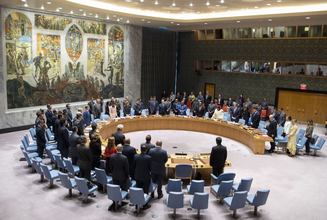 قازاقستان ىشكىسيريالىق قاقتىعىستى بەيبىت جولمەن شەشۋگە ۇندەيدى