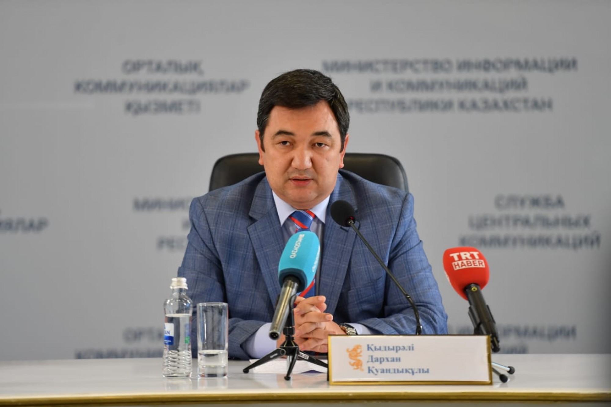 جۇزجىلدىققا جاڭا جوبالارمەن