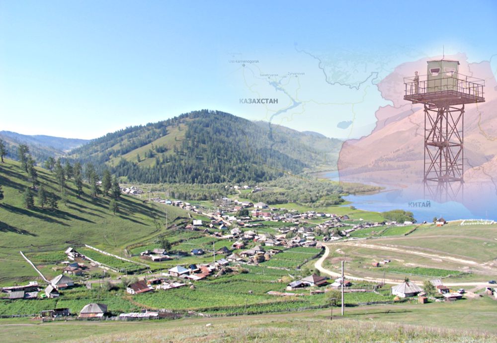 شەكارا شەبىندەگى تۇيتكىلدەر شەشىمىن تابادى