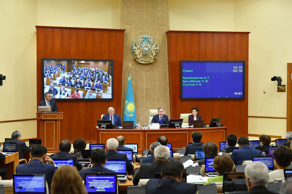 بىرقاتار زاڭ جوبالارى ماقۇلداندى