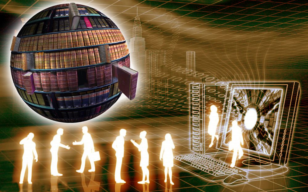 جاھاندانۋ ۋاقىتىنداعى ادەبيەت