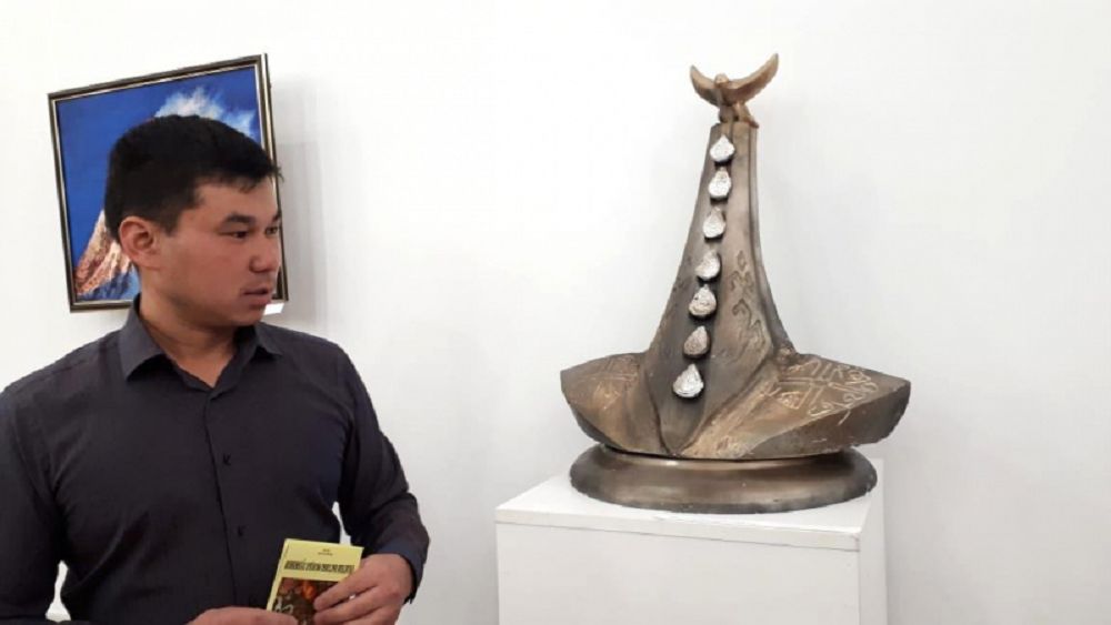 تۋىندىلار كورەرمەنىن تاپتى