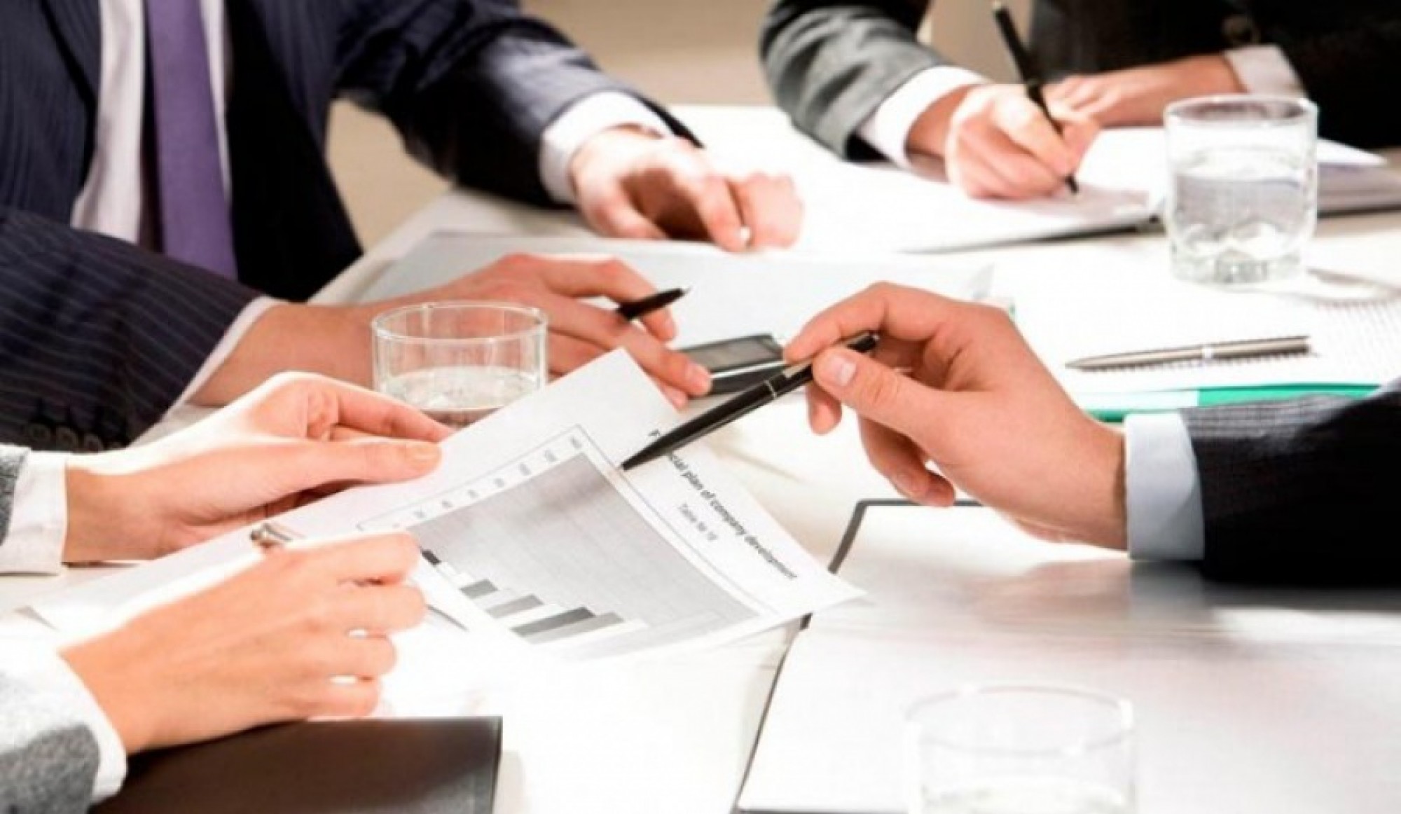 كاسىپكەرلەر «باستاۋعا» نەگە قىزىقپايدى؟