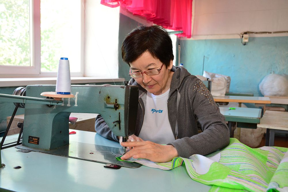 ماتراس تىگەتىن زاعيپتاردىڭ مۇڭى – ماقتا مەن تاپسىرىس 