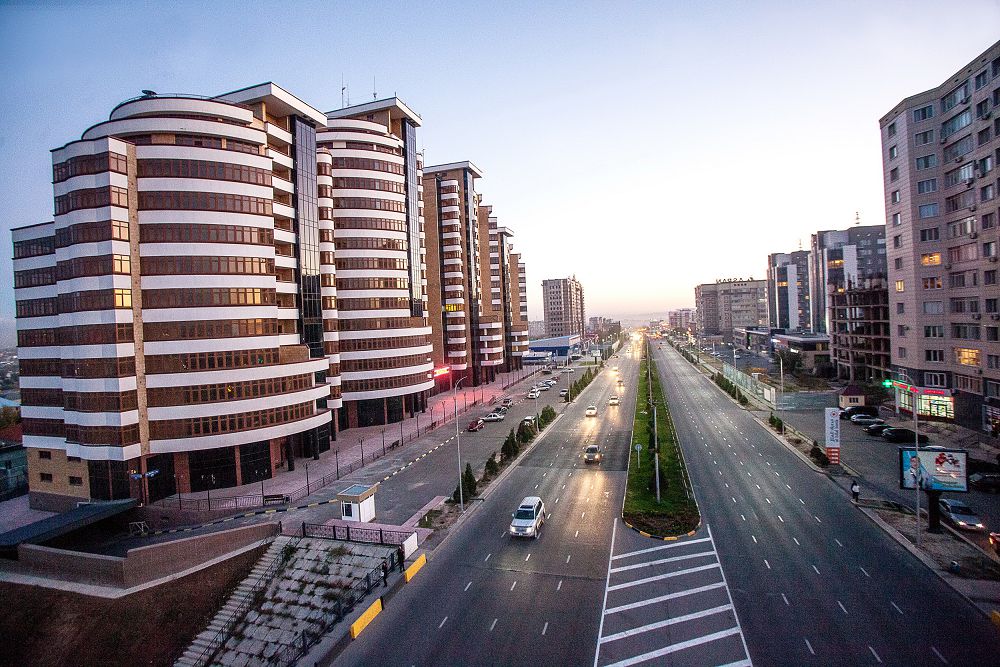 «7 – 20 – 25» بويىنشا بەرىلەتىن ۇيلەر تاپشى