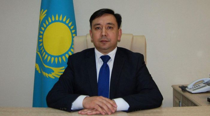 تالعات ەشەنقۇلوۆ ءبىلىم جانە عىلىم سالاسىنداعى باقىلاۋ كوميتەتىنىڭ توراعاسى بولىپ تاعايىندالدى