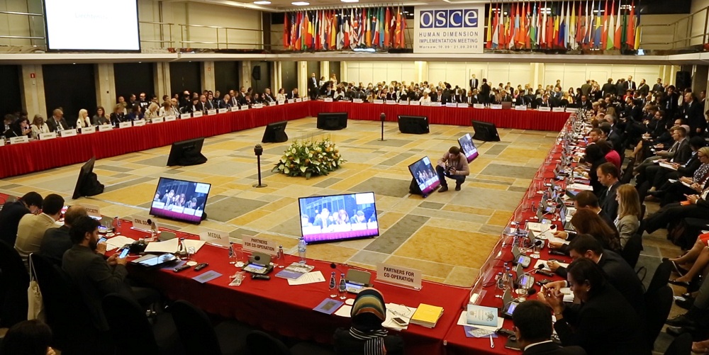 ەقىۇ توزىمسىزدىك پەن كەمسىتۋشىلىكتىڭ ءوسۋ ۇردىسىنە قارسى تۇرۋدى كۇشەيتۋگە شاقىردى