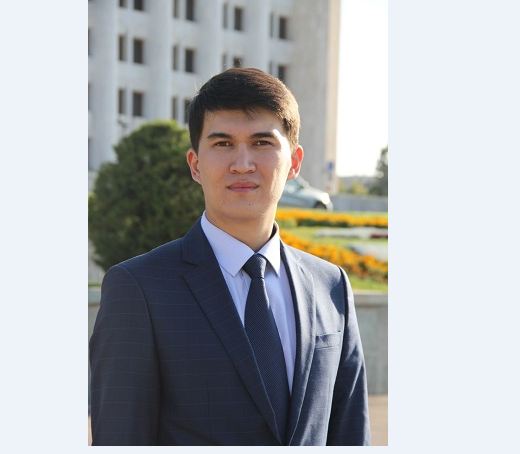 «استانا جاستارى» كمم-دە جاڭا باسشى تاعايىندالدى