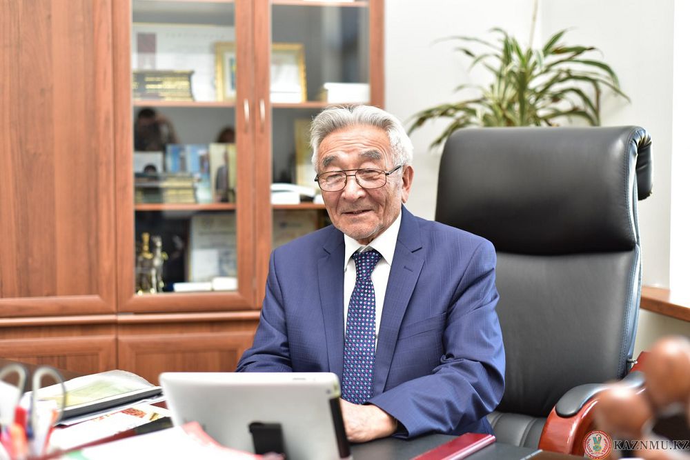 «الماتى دەكلاراتسياسى» – جاڭا يننوۆاتسيالىق باعىتتىڭ باستاۋى