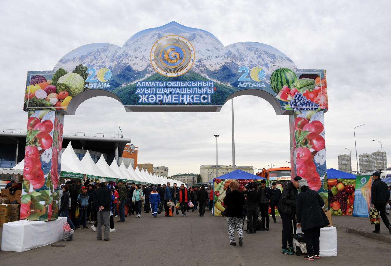 استانادا 470 توننا اۋىل شارۋاشىلىعى ءونىمى ساۋدالاندى