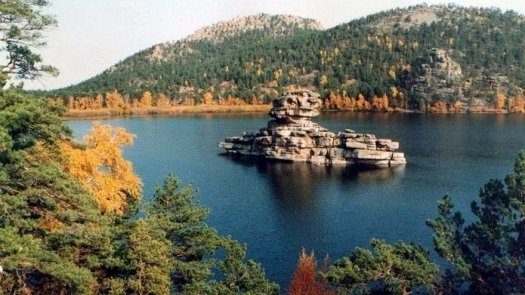 بۋرابايدا «ابىلاي حاننىڭ قارا جولى» ەكسپەديتسياسى ساپارعا اتتاندى