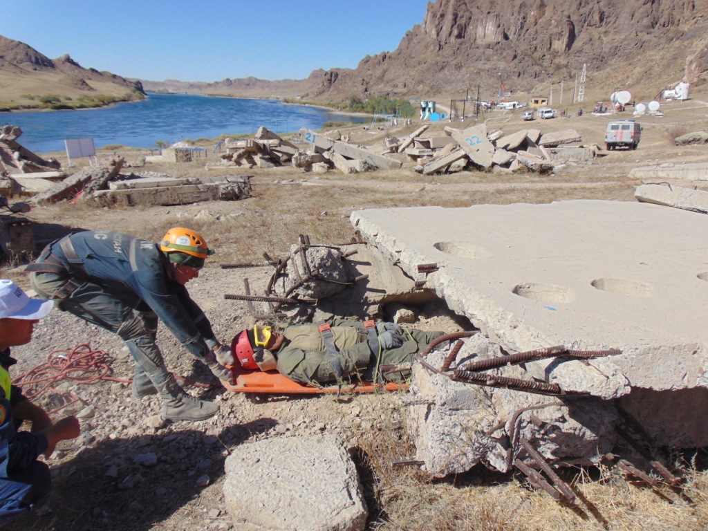 «قازقۇتقارۋ-2018» رەسپۋبليكالىق جيىن-سەمينارىندا سىناۋ جالعاسۋدا