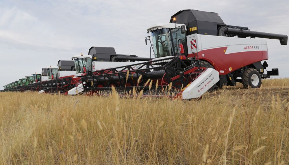 كۇزدىڭ ءبىر كۇنى قىستىڭ مىڭ كۇنىنە تەڭ