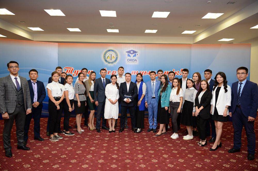 تۋعان جەرگە قىزمەت ەتۋ – قارىزىم