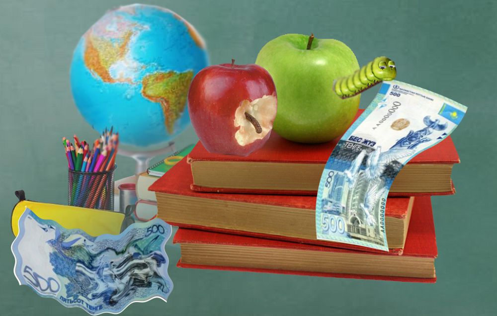 «بارماق باستى, كوز قىستى» ارەكەتكە توقتام 