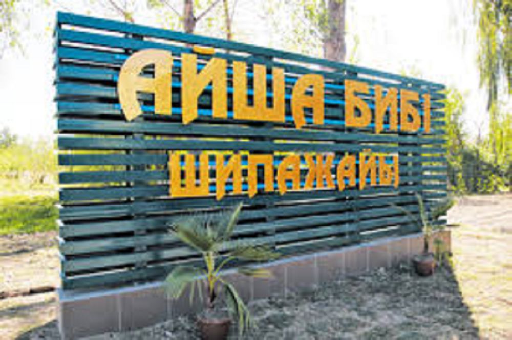 «ايشا ءبيبى» شيپاجايىنا الاڭداۋشىلار كوپ