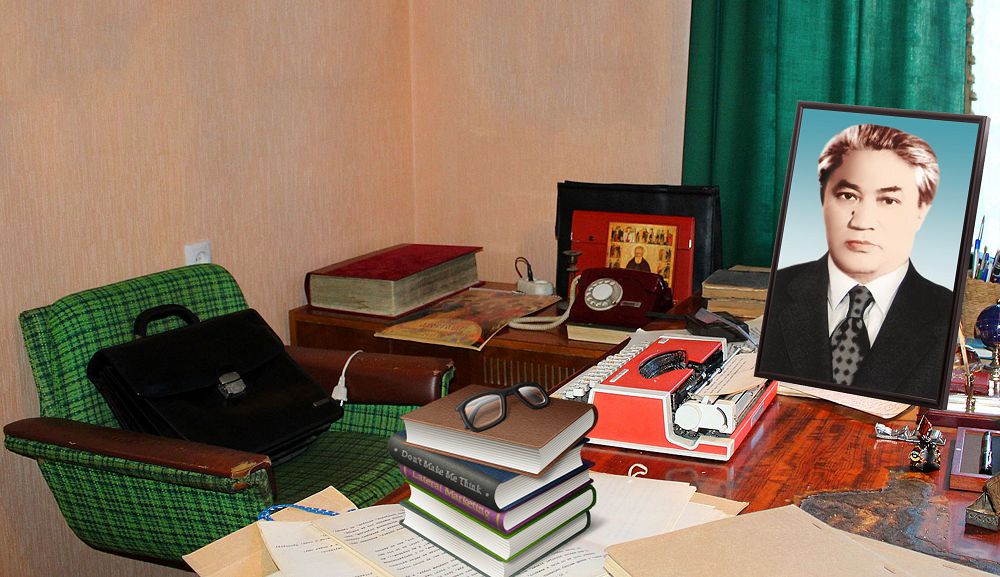 تەرمين جاساۋدىڭ تارلانبوزى