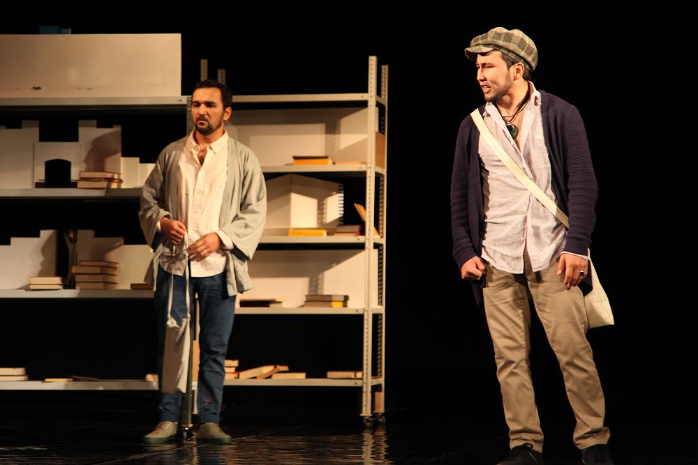 ونەر تارتۋى