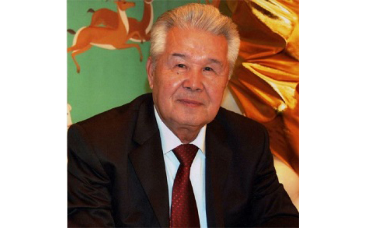 تاماشا تاريحشى, ۇلاعاتتى ۇستاز