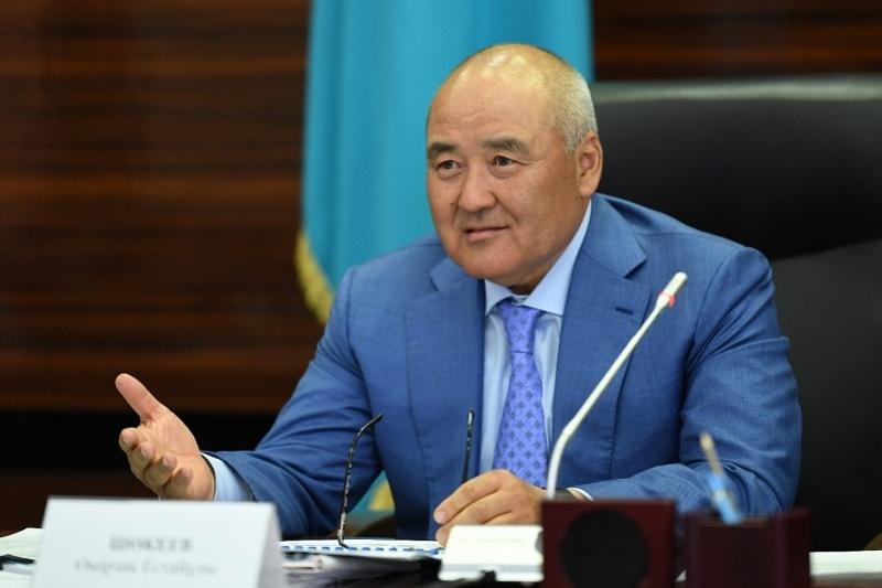 بيىل ەلىمىزدە 20 ملن توننا ءداندى داقىل جينالماق