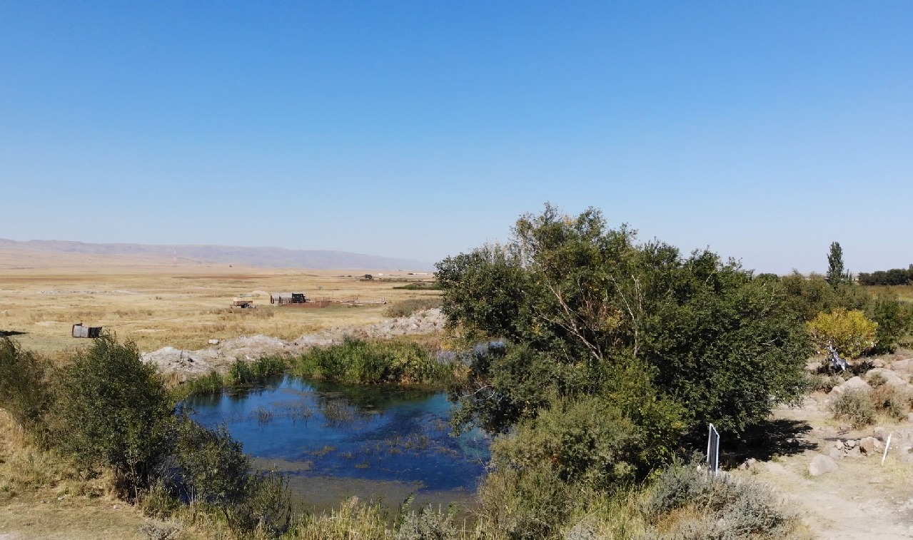 اۋليەاتا ايماعىندا ءتۋريزمدى دامىتۋدىڭ ناقتى جوسپارى جاسالدى