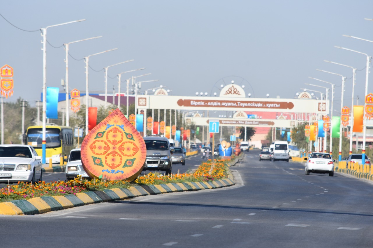 قۇرىلىس كومپانيالارى قىزىعۋشىلىق تانىتۋدا