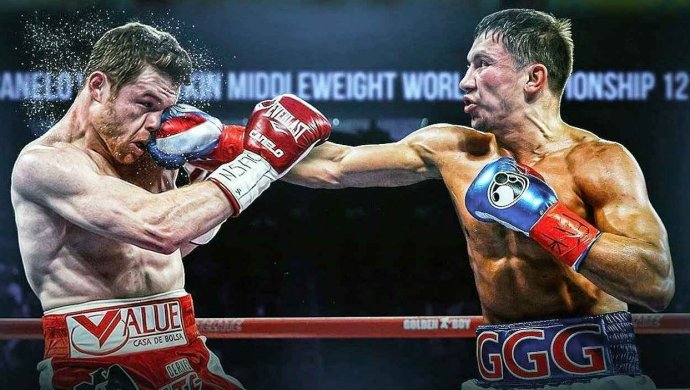 گولوۆكين مەن الۆارەستىڭ ءۇشىنشى جەكپە-جەگى بولۋى مۇمكىن بە؟ (ۆيدەو)