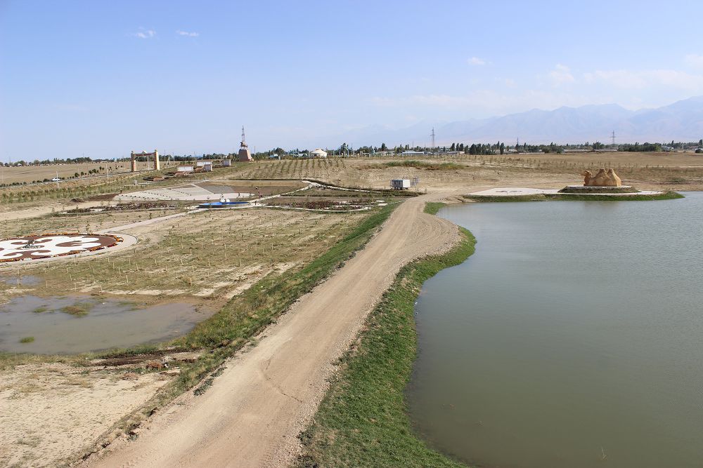 جۇلدىزى بيىك جۋالى