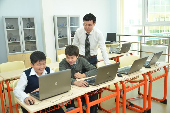 تابىستى بولۋدىڭ كەپىلى 