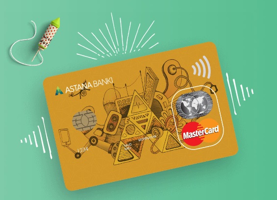 «استانا بانكى» ليتسەنزياسىنان ايىرىلدى