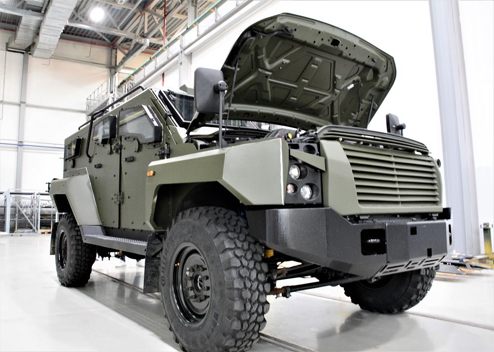 قۋاتتى قورعانىس كولىكتەرىنە سۇرانىس بار