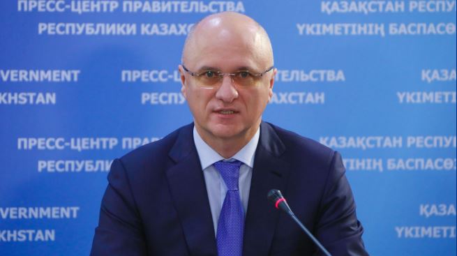 بۇگىن ەلىمىزدە ماشينا جاساۋشىلارىنىڭ VI فورۋمى باستالدى