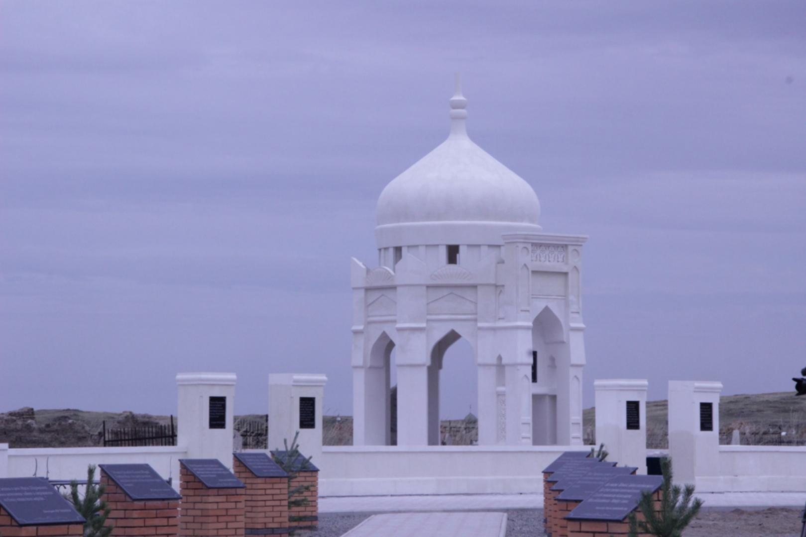 كەسەنەلەر تۇرعىزۋ جارىسقا  اينالىپ بارا ما؟.. 