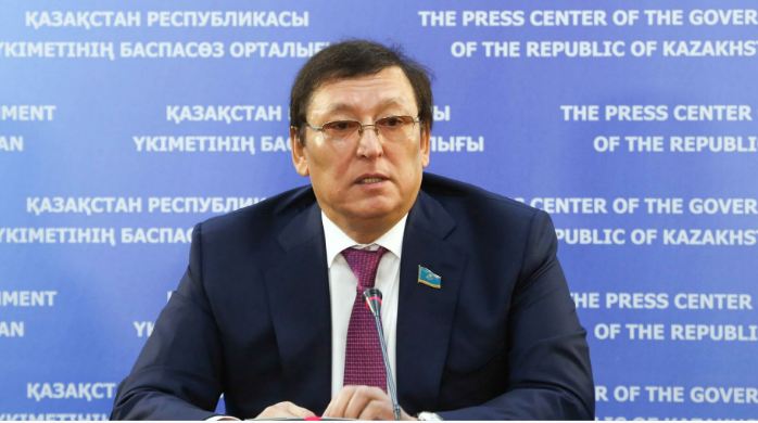 ماشينا جاساۋشىلار فورۋمىنا الەمنىڭ 20 ەلىنەن 1000-نان استام دەلەگات قاتىسادى