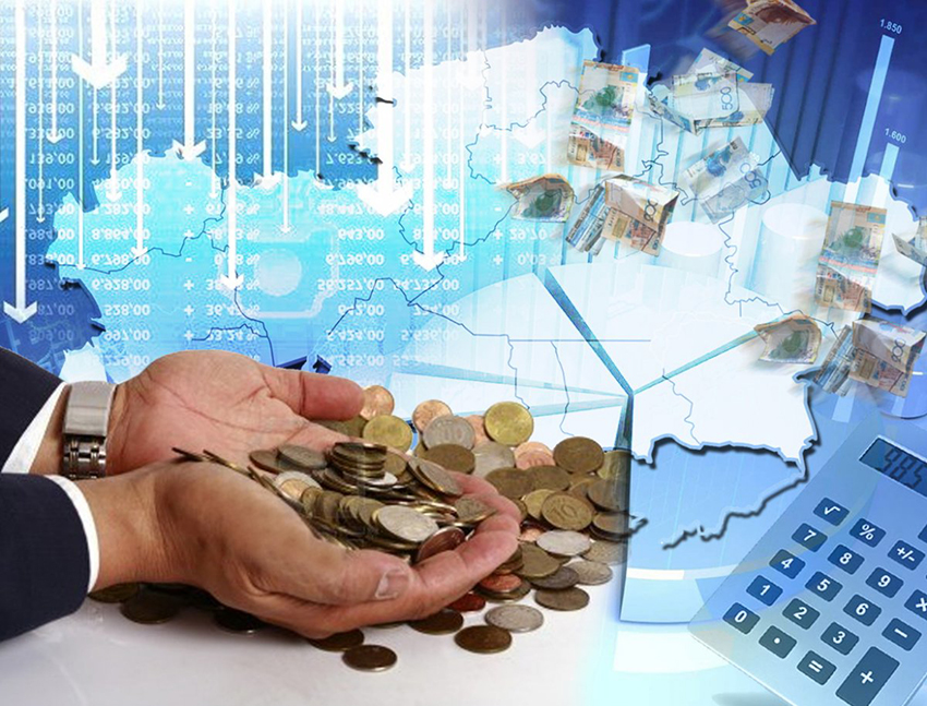 ەلىمىزدە 1 قازاننان باستاپ دەپوزيت شارتتارى وزگەرەدى