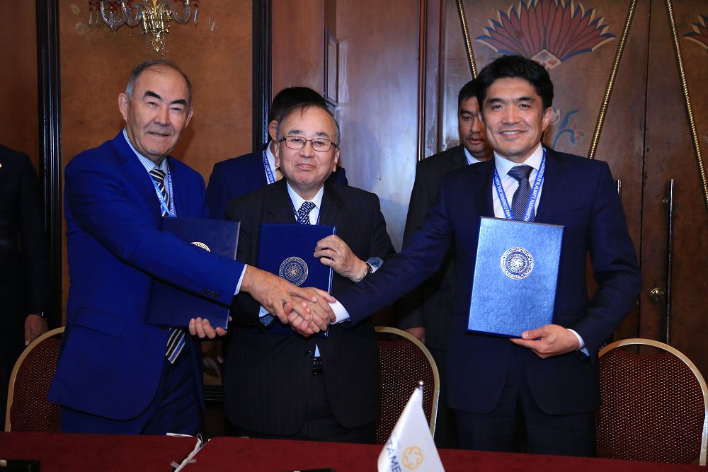 ساپا مەنەدجمەنتىن ەنگىزۋ  باسەكەگە قابىلەتتىلىكتى نىعايتادى