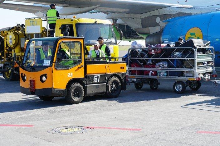 استانا قالاسى اۋە كولىك پروكۋراتۋراسى جولجۇكتەردى اشۋدىڭ 80 دەرەگىن انىقتادى