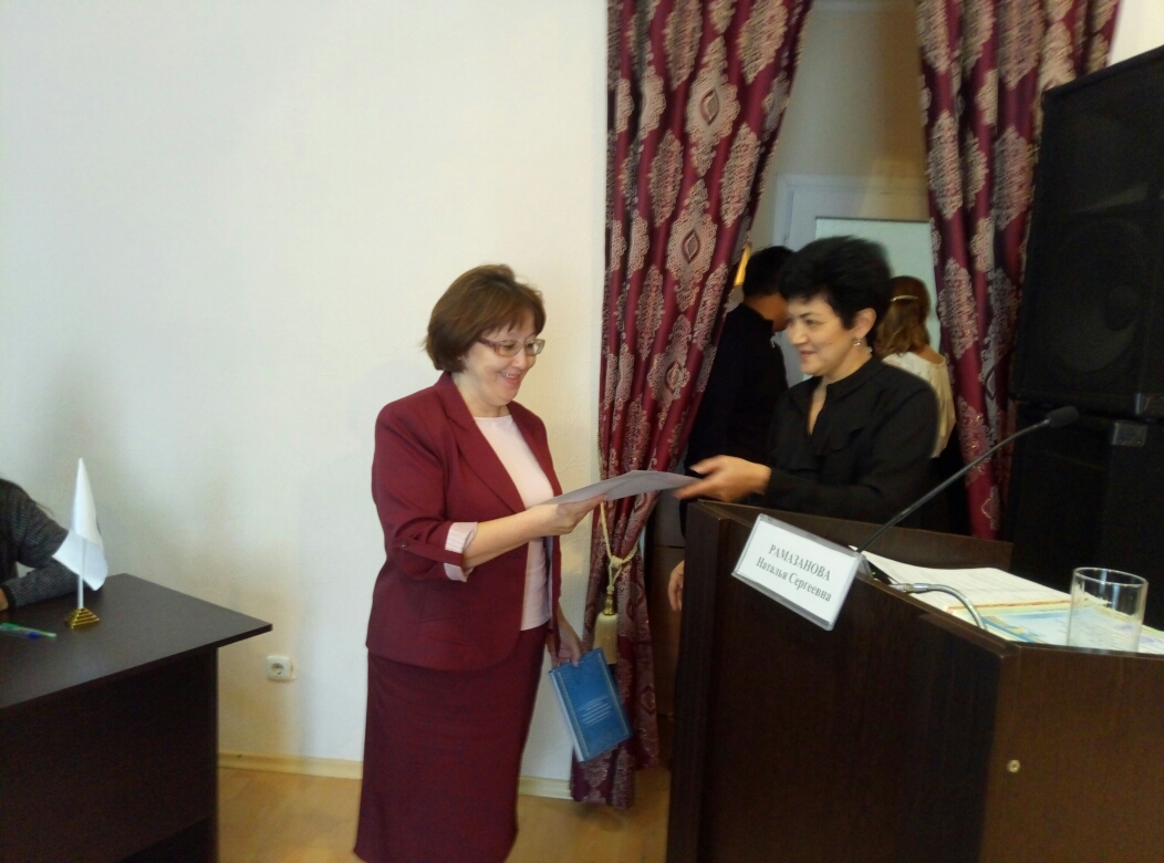 قوستانايدا جالپىقازاقستاندىق ديكتانتقا 4 سىنىپ وقۋشىسى قاتىستى