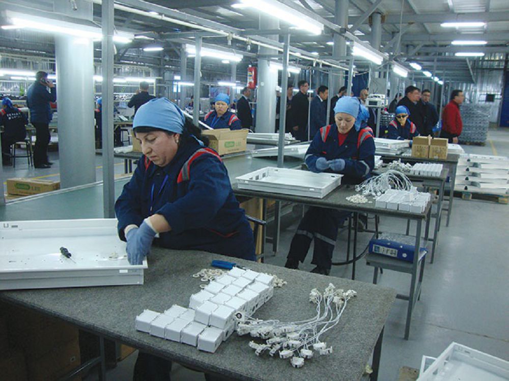 اۋىلدان الەمگە جول تارتقان ءونىم