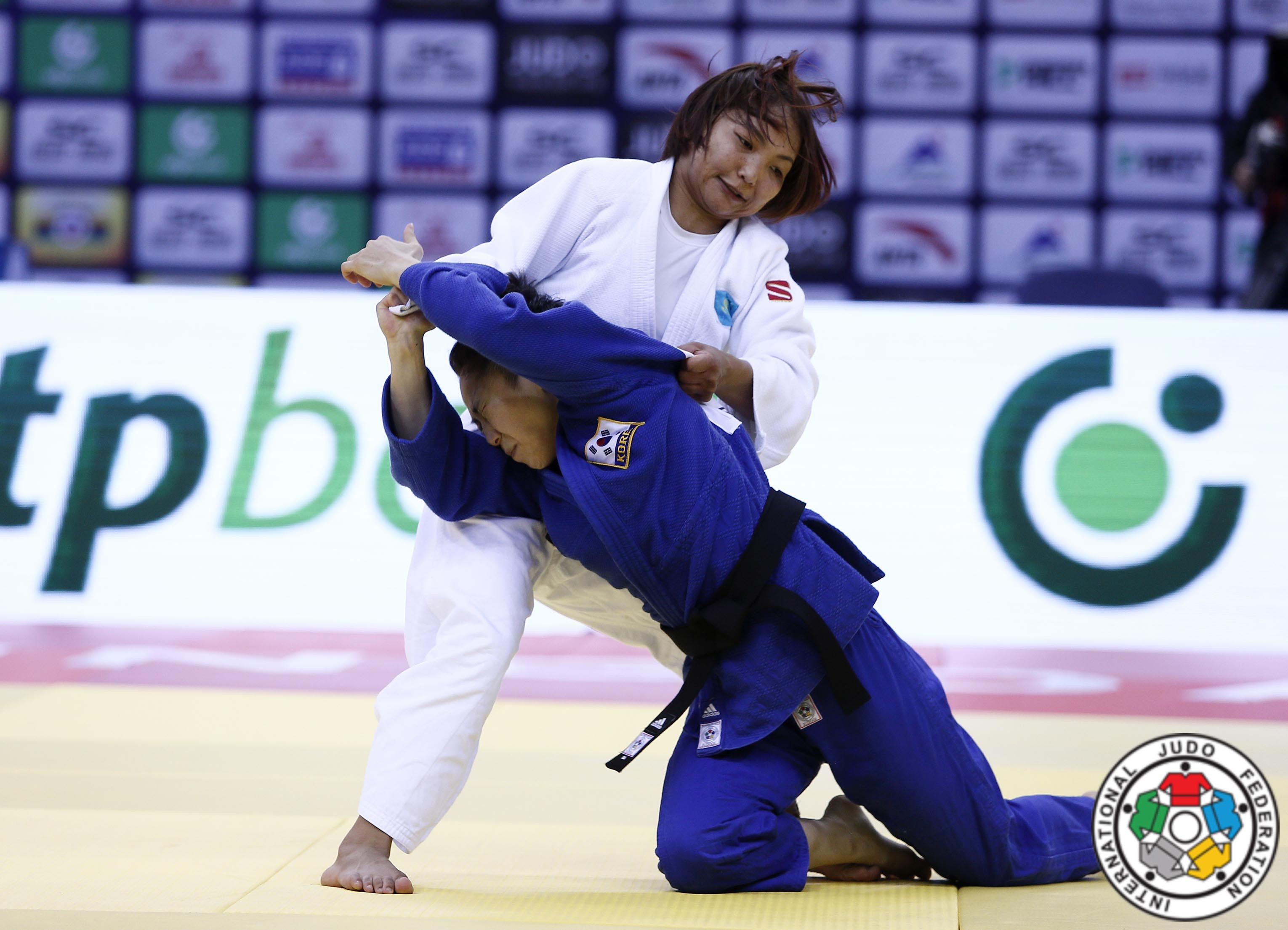 وتگونتسەتسەگ گالبادراح قولا جۇلدەنى يەلەندى