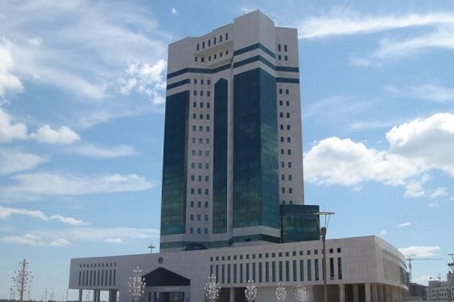 ينۆەستورلاردى تارتۋ ماسەلەلەرىنە ارنالدى 