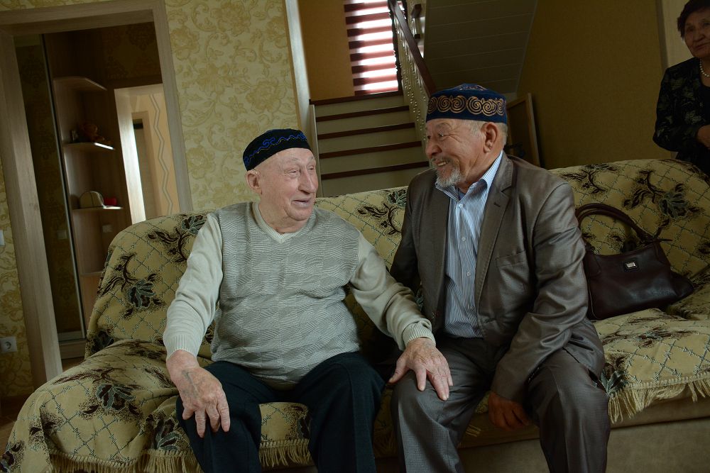 انتون قارتتىڭ ايتقاندارى