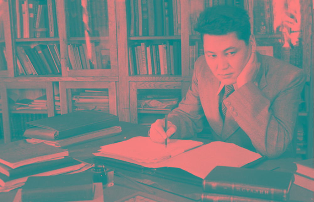 رەكتور مالىك عابدۋللين