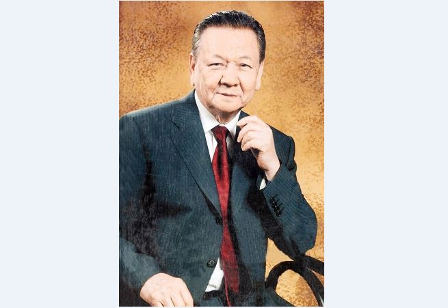 پاراساتتىلىق پەن ازاماتتىقتىڭ ونەگەسى
