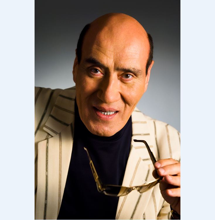 ديماش اكيموۆ: كورەرمەنىم «ادام» اتاندىرىپ جىبەردى