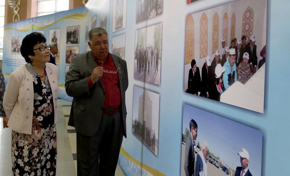 حالقىنا دەمەسىن بولعان كۇيشى